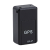Mini Real Time GPS Tracker Device - Small Size and Light Weight