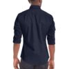 William - Men's Shirt with Zip