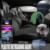 Nzmarket Multi-Purpose Car Interior Protection & Shine Formula – Restore & Polish