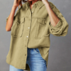 Ella - Stylish Denim Jacket