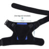 Adjustable Shoulder Support Brace - Support for Men & Women