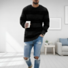 Ethan - Comfy Sweater Attire