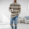 Ethan - Comfy Sweater Attire