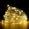 Nzmarket Multi-Colour Battery Fairy Lights – 35 Combinations, Indoor & Outdoor