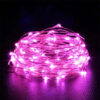 Nzmarket Multi-Colour Battery Fairy Lights – 35 Combinations, Indoor & Outdoor