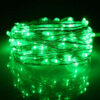 Nzmarket Multi-Colour Battery Fairy Lights – 35 Combinations, Indoor & Outdoor
