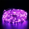 Nzmarket Multi-Colour Battery Fairy Lights – 35 Combinations, Indoor & Outdoor