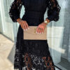 Liza | Romantic Lace Dress