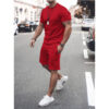 Aldo - Elegant 2-Piece Men's Set