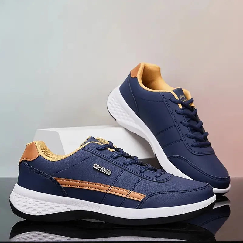 Mr.James - Orthopedic Shoes