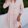 Cressida - Summer Dress