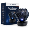 Nzmarket Lynx Galaxy Projector