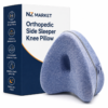 Orthopedic Side Sleeper Knee Pillow