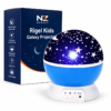 Nzmarket Rigel Kids Galaxy Projector