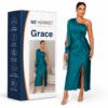Grace | Stylish Elegant Dress