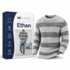 Ethan - Comfy Sweater Attire