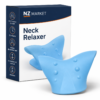 Neck Relaxer - Stretcher for Neck & Shoulder Discomfort