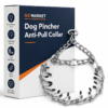 Dog Pincher Anti-Pull Collar