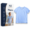 Piero - Elegant Cotton T-Shirt