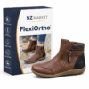 FlexiOrtho️ - Premium Ortho Boots