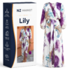 Lily | Elegant Summer Favourite Dress