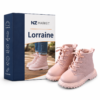 Lorraine - Stylish children's boots for Girls