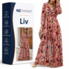 Liv | Helen Elegant Dress