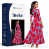 Ineke | Comfortable dress for every day