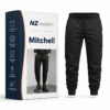 Mitchell - Multi-Pocket Cargo Pants