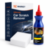 Ultimate Car Scratch Remover - Fixes Deep Scratches