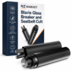 Blarie Glass Breaker and Seatbelt Cutter