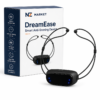 DreamEase Smart Anti-Snoring Device - With Sleep Monitoring