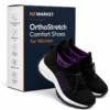 OrthoStretch Comfort Shoes for Women - Comfort & Relief From All Day Walking