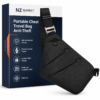 Portable Chest Travel Bag Anti-Theft