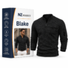 Blake - Stylish Men's Polo Shirt