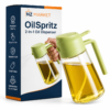 OilSpritz 2-In-1 Oil Dispenser