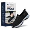 WOLF️ - Orthopedic Hiking Shoes