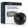 Wireless Reversing Camera HD For Motorhome, Truck And Trailer