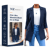 Chic Liina Women's Blazer for an Elegant Look