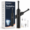 SmilePro - 5-in-1 Wireless Teeth Polisher & Tartar Remover