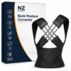 Nzmarket Back Posture Corrector