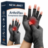 ArthriFlex Compression Gloves - Hand Support & Comfort