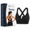 Tessa - High Quality Sports Bra