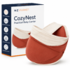 CozyNest Practical Baby Carrier