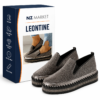 LEONTINE - Stylish women's shoes for every occasion
