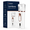 LumiSpray - Facial Steamer & Moisture Enhancer