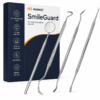 SmileGuard - Dental Tool Set for Tartar & Plaque Removal