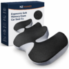 Ergonomic Soft Memory Foam Car Seat Cushion