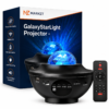 GalaxyStarLight Projector - Nzmarket