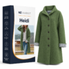 Heidi - Cozy Elegant Coat